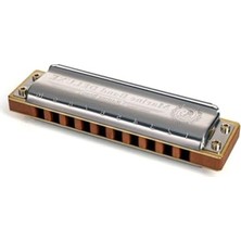 Aesco Marine Band Deluxe Armonika C