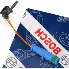 Aesco Bosch Fren Balatası Ikaz Kablosu Arka 94MM Mercedes-Benz A Serisi A160 15-18, A 180 12-18, A 200 12-18, A 220 4matic 14-18, A 250 12-18, A 180 CDI12-18, A 200 CDI14-18, A 220 CDI14-18 1987474553 AP349