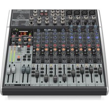 Aesco Xenyx X1622USB 16 Kanallı Efektli Mikser