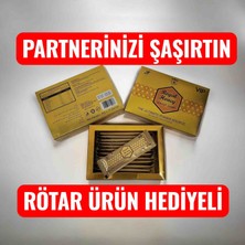 Royal Honey Vıp Erkek Performans Balı 12X20G | Enerji Artırıcı Doğal Kuvvet Macun | Güç ve Dayanıklılık Desteği