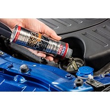 Aesco Liqui Moly Yağ Çamuru Temizleme 300 ml Otomotiv Bakım Ürünü