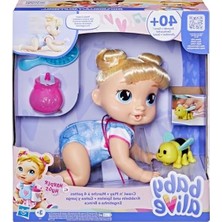 Aesco Crawl N Play Bldh Harper