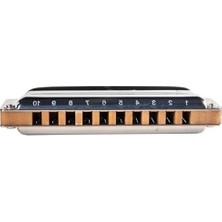 Aesco Manji (M-20) G Diatonic Harmonica