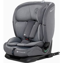 Kinderkraft Oneto3 I-Size Çocuk Oto Koltuğu 76–150 cm