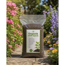 Organix Home Toprak Gübre