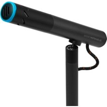 Aesco Jbl Quantum Streamtalk,gaming Mikrofon,kablolu,siyah
