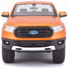 Aesco 1:27 2019 Model Ford Ranger Renk Asortili Ürün