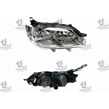 MATSUBA Far 301 12-16 Sağ (Motorlu) 9675138980