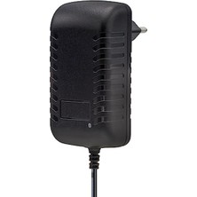 Aesco 12.6V - 2 Amper 3s Lityum Ion Akü Şarj Cihazı Lityum Pilli Şarjlı Matkap, Şarjlı El Aletleri Için Uygun (2A)