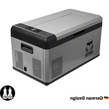 Aesco PG21 12/24VOLT 21 Litre Kompresörlü Oto Buzdolabı