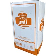 Aesco Beyaz Inci Üre% 46 N Azot Bahçe Çiçek Bitki Besini Gövde Geliştirici Üst Çim Gübresi 5 kg