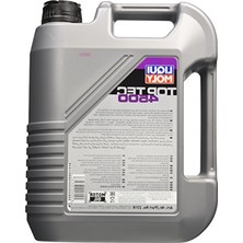 Aesco Liqui Moly Top Tec 4500 5W-30 5 L Otomotiv Bakım Ürünü