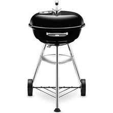 Aesco Compact Kettle 47 cm Kömürlü Barbekü Mangal