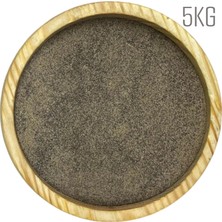 Die Grup Öğütülmüş Karabiber - Toz Karabiber 5kg