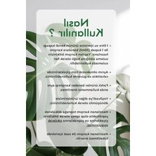 Aesco Sıvı Solucan Gübresi 1 Litre