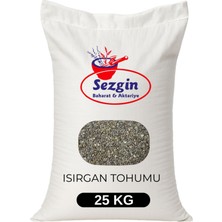 Die Grup Isırgan Otu Tohumu 25 kg
