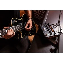 Aesco Tonex Pedal Ultimate Amfi ve Distorsiyon Stompbox Pedalı