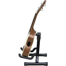 Aesco Presto Ukulele Sehpası/standı