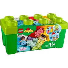 Die Grup 10913 Lego® Duplo® Yapım Parçası Kutusu / 65 Parça / +1,5 Yaş