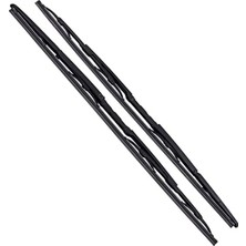 Aesco Valeo  Das Original Set Silecek Seti Audi A4 B6 (2000-2004) (550+550 Mm) 116342