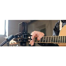 Aesco Lct 440 Pure Kondenser Mikrofon