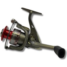 Outdoorun TB3000 Metal Kafa Olta Makinesi