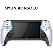 Nemere Ithalat Retro Oyun Konsolu