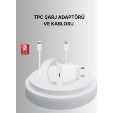 Nemere Yeni Nesil 20W Usb-C Hızlı Şarj Cihazı Ios Tam Uyumlu