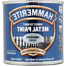 Aesco Metal Boya – Pürüzsüz 250 ml 5084894