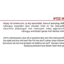Aesco Agrodal Tarım Ata Tohumu Yerli Iri Domates 100 Adet Tohum