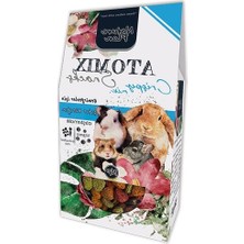 Aesco Atomix Snacks Çıtır Karışım 250 gr