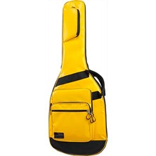 Aesco IGB571-YE Powerpad Elektro Gitar Kılıfı