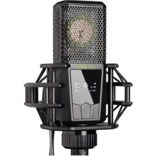 Aesco Lct 540 Subzero Büyük Diyafram Kondansatör Mikrofon