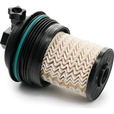 Aesco Bosch N2247 - Dizel Yakıt Filtresi - F026402247