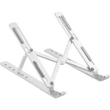 Nuvigo Katlanabilir Laptop Stand ZR630
