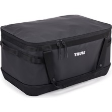 Thule Chasm 55L Dişli Taşıyıcı, Su Geçirmez Taban, Iç Cepler ve Hareketli Bölücüler, Fermuarlı Kapak, Sağlam Tutma Kolları