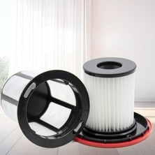 Aesco Bosch Unlimited 7 Serisi BBS711W, BBS712A, BCS711EXT, BCS711XXL, BCS712XXL ile Uyumlu Silindir Filtre