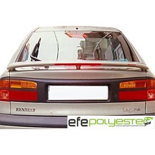 Renault Laguna 1 Işıklı Spoyler Boyasız
