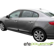 Renault Fluence Marşpiel Tk.boyasız