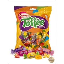 Sarvan Toffee 900GR