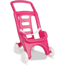 Die Grup 07 606P Şirin Puset (Pembe)