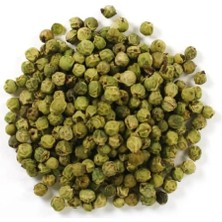 Depposite Yeşil Biber Tane 500 gr