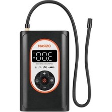 Aesco Osram Tyreınflate 4000          [enerji Sınıfı A]