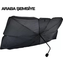 Nemere Ithalat Araç Şemsiyesi