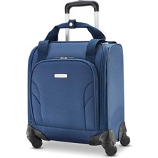 Samsonite Spinner USB Portlu Koltuk Altı El Bagajı