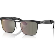 Rb 3875 002/39 53 Ray-Ban Wayfarer Deluxe Güneş Gözlüğü