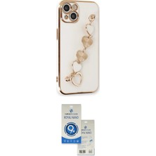 Motto Ticaret Apple Uyumlu iPhone 14 Kılıf Nova Işık Prime Ikili Koruma Seti
