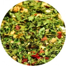 Depposite Uruguay Chimichurri Çeşnisi 500 gr