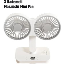 Nemere Ithalat SP01 Fan