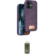 Motto Ticaret Apple Uyumlu iPhone 11 Kılıf Vadi Klasik Serisi Ikili Koruma Seti